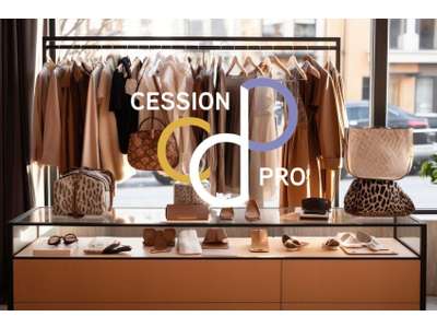 Cession droit au bail Locaux commerciaux - Boutiques à Nîmes