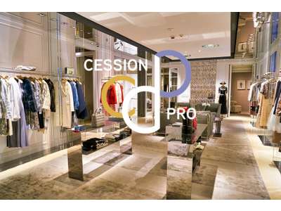 Cession droit au bail Locaux commerciaux - Boutiques à Nîmes