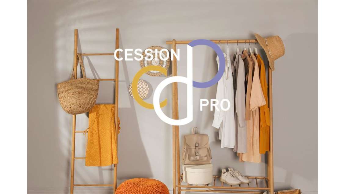 Local commercial 60m² à saisir Ecusson Nîmes