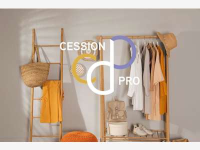 Local commercial 60m² à saisir Ecusson Nîmes