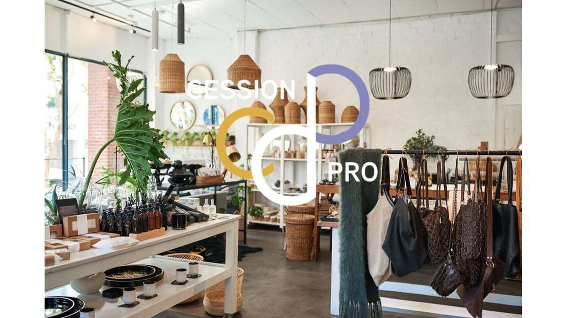 Très belle boutique à louer dans l'Ecusson Nimois