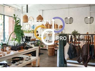 Cession droit au bail Locaux commerciaux - Boutiques à Nîmes