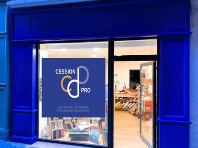 Cession droit au bail Locaux commerciaux - Boutiques à Nîmes