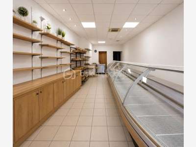 Cède commerce alimentaire activité traiteur Olivet