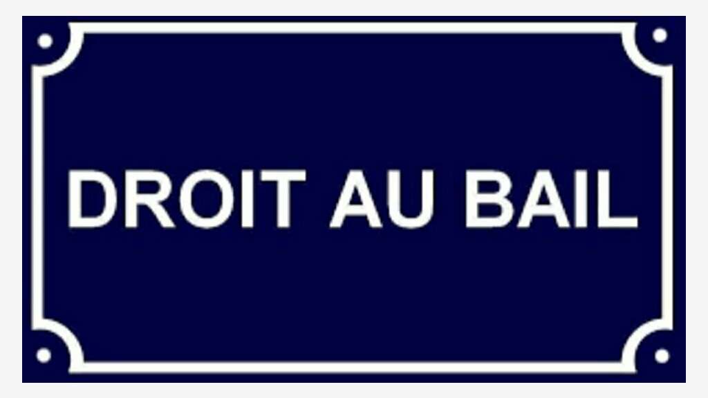 Cession droit au bail 326m² Orange empl premium
