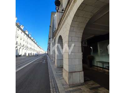 Cession droit au bail Locaux commerciaux - Boutiques à Orléans