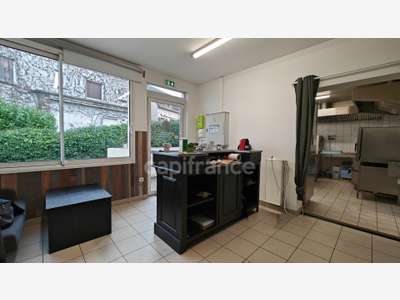 Local / Laboratoire / Bureau / Restaurant : Bail