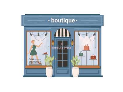 Cession droit au bail Locaux commerciaux - Boutiques à Paimpol