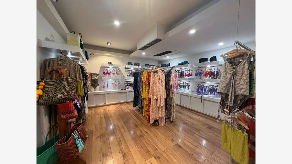 Vente de Droit au Bail - Papeete Centre