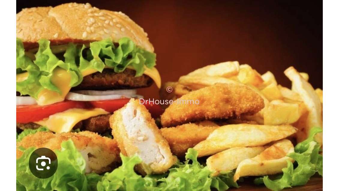 Bail commercial à reprendre 37m² Parentis en Born