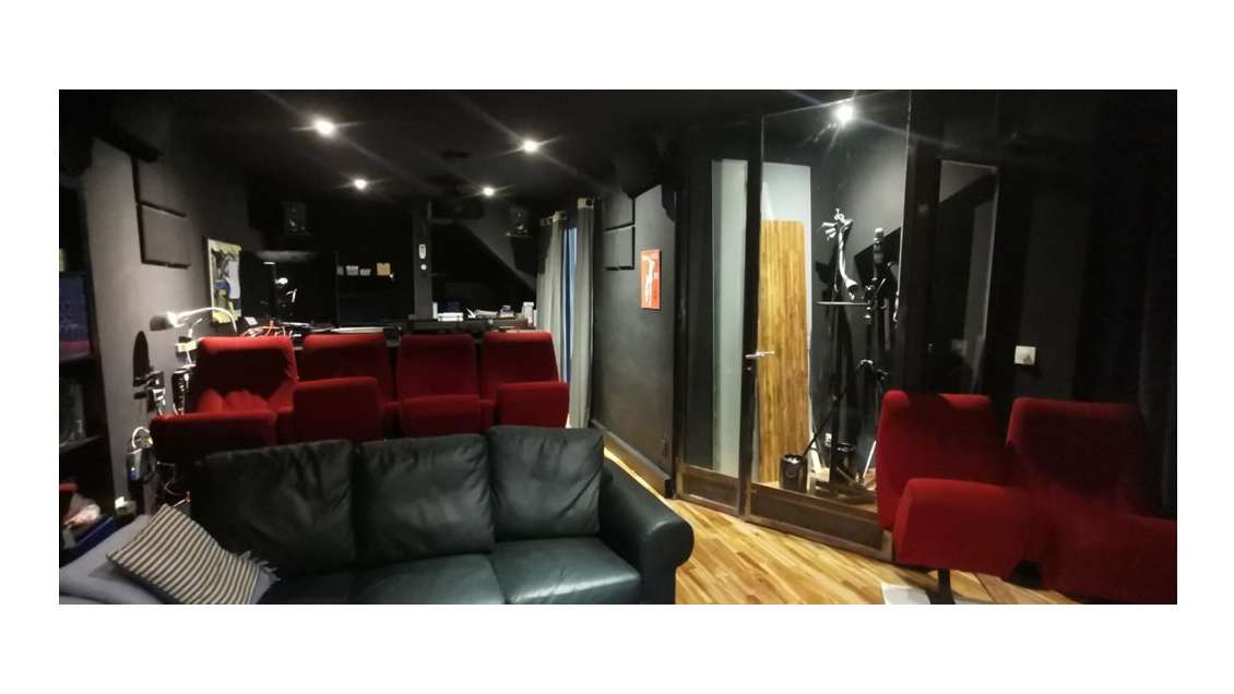 Cession droit au bail local de 120m² à Paris 75010