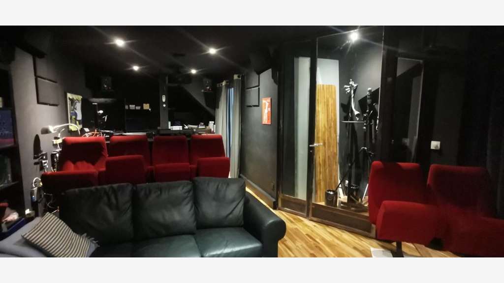 Cession droit au bail local de 120m² à Paris 75010