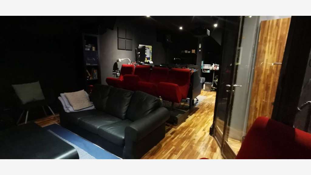 Cession droit au bail local de 120m² à Paris 75010