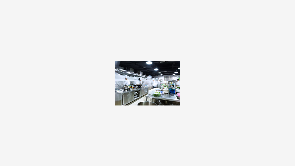 Laboratoire 65m² extraction charbon actif Paris