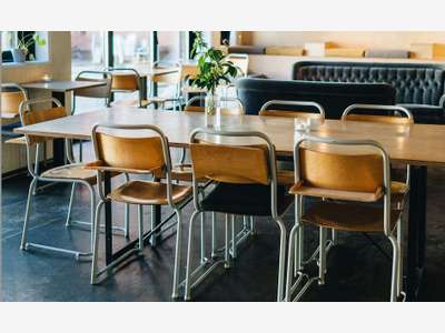 Local 70m² rue passante Ménilmontant/Oberkampf
