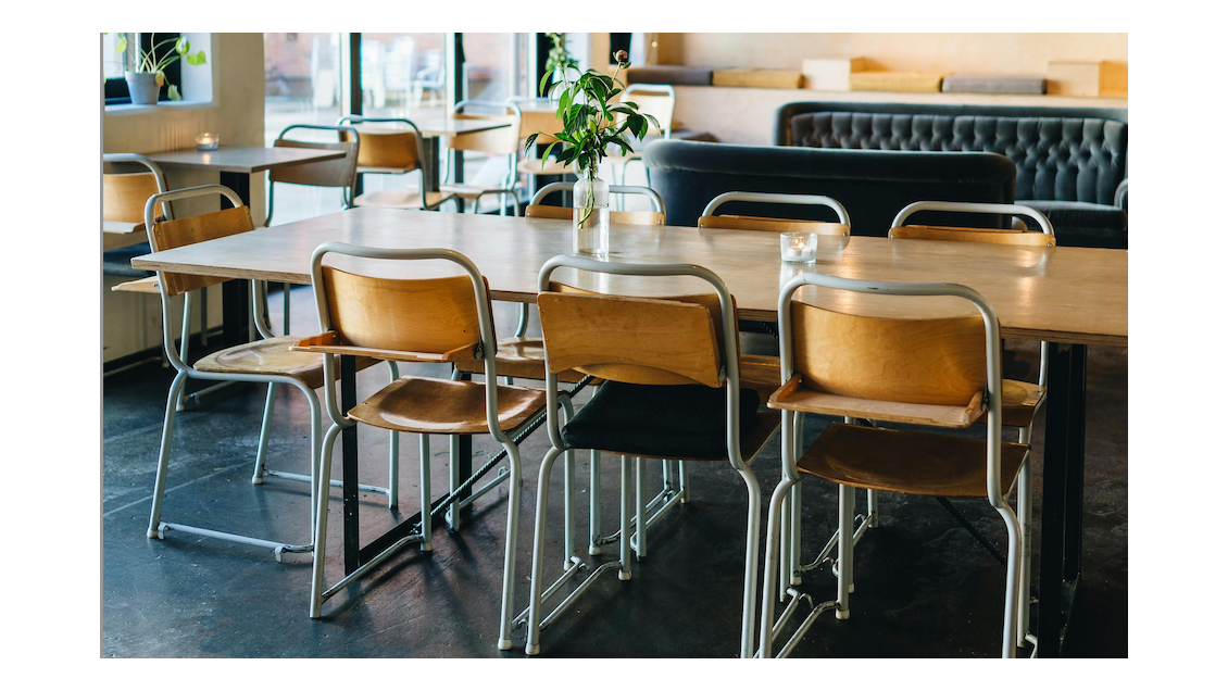 Local 70m² rue passante Ménilmontant/Oberkampf