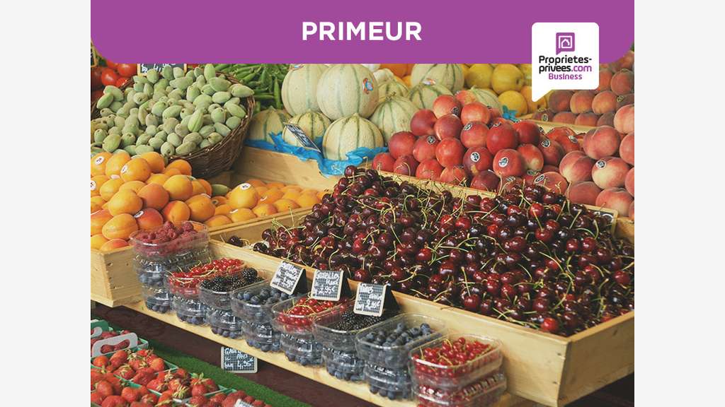 Cession de bail local 20m² empl N°1 Paris 11e