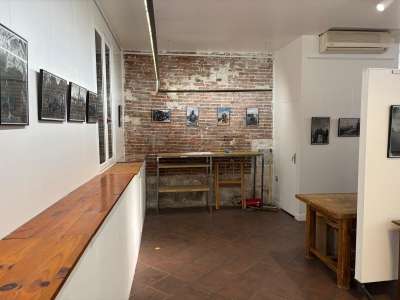 Cession droit au bail Locaux commerciaux - Boutiques à Paris 11e