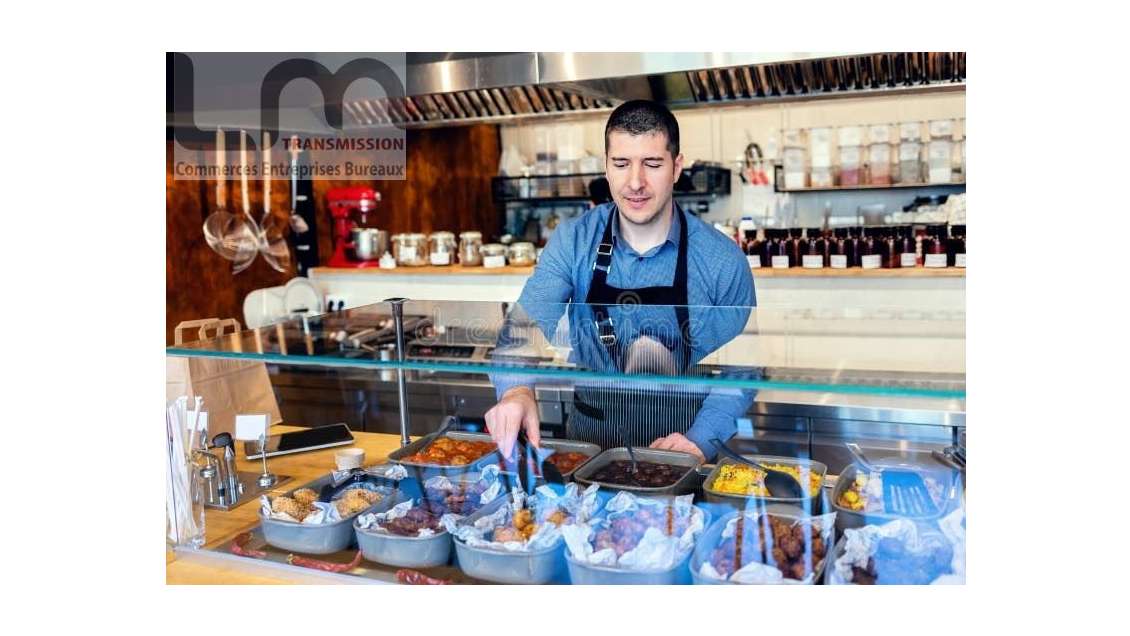 Cession bail 75m² Paris 11e Bld Beaumarchais 