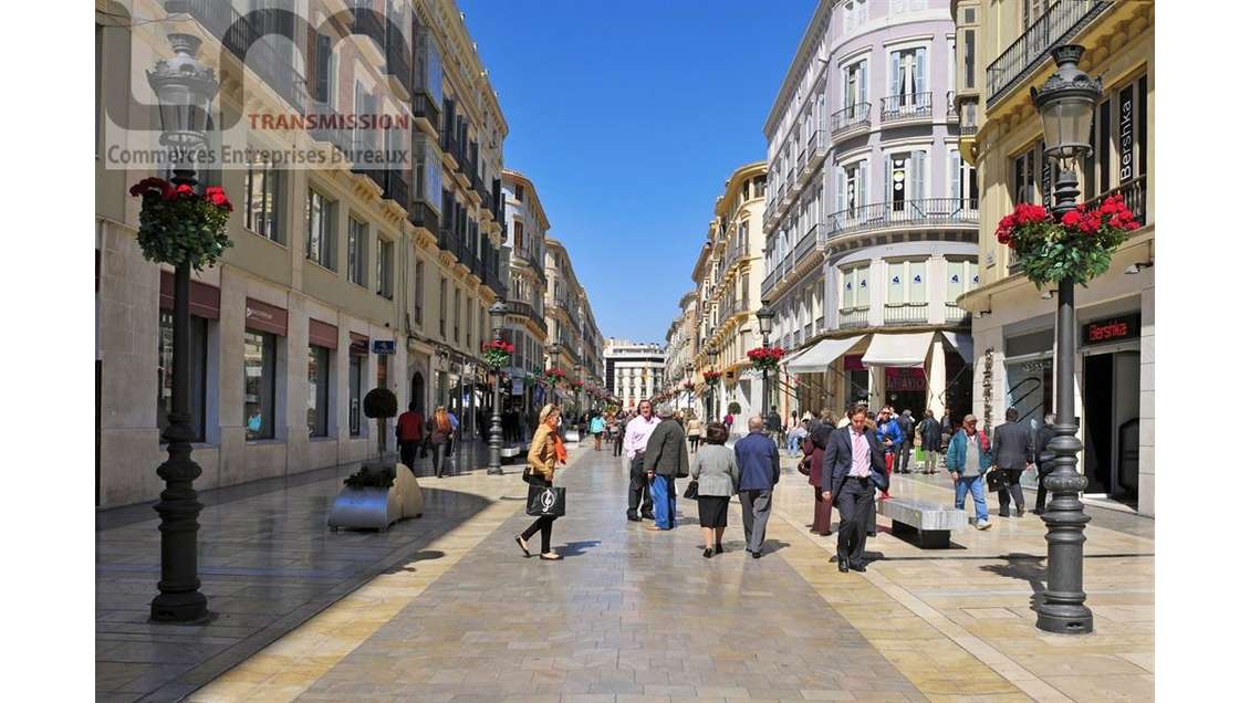 Cession bail boutique 33m² rue St-Sabin Paris 11e