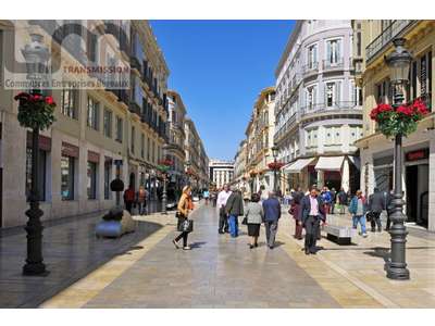 Cession droit au bail Locaux commerciaux - Boutiques à Paris 11e