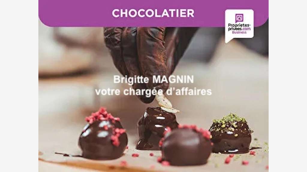 DAB local commercial 70m² Paris 75011 Roquette