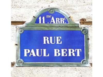Cession droit au bail Locaux commerciaux - Boutiques à Paris 11e