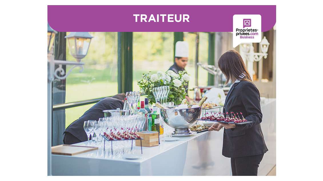 Droit au bail local 140m² à Paris 12e Gare de Lyon