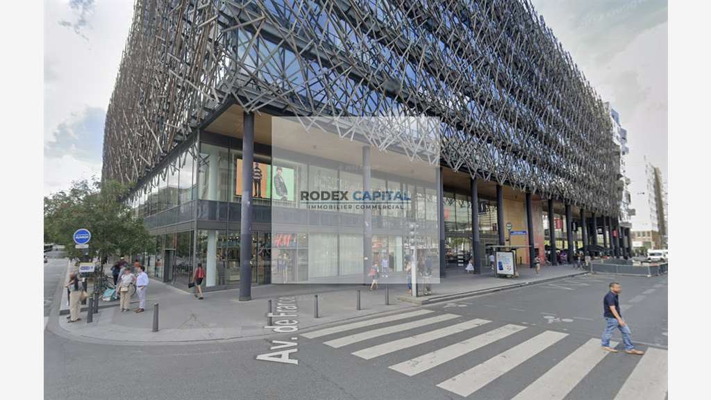 vous propose le fonds de commerce