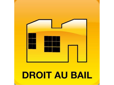 Cession droit au bail Locaux commerciaux - Boutiques à Paris 14e