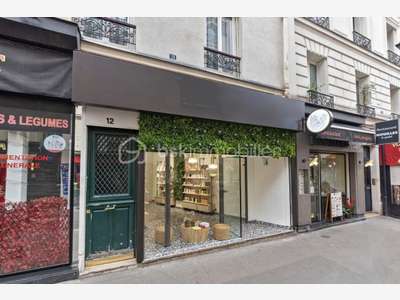 PARIS 14e - MONTPARNASSE