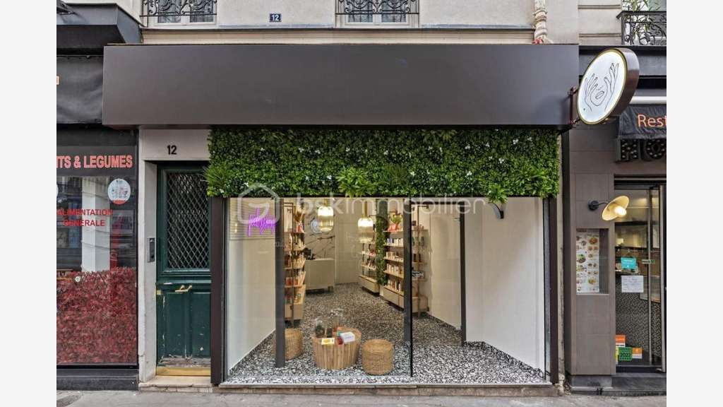 PARIS 14e - MONTPARNASSE