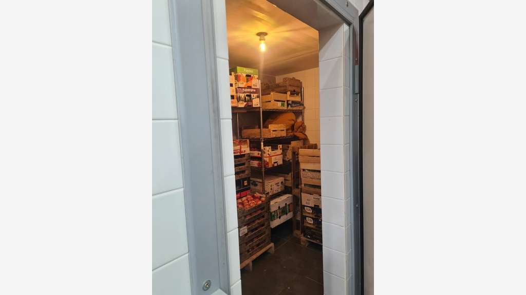 Belle boutique à Paris 15e Rue de Vaugirard