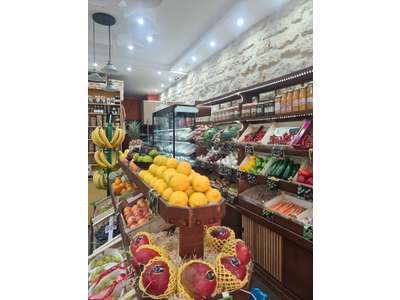 Cession droit au bail Locaux commerciaux - Boutiques à Paris 15e