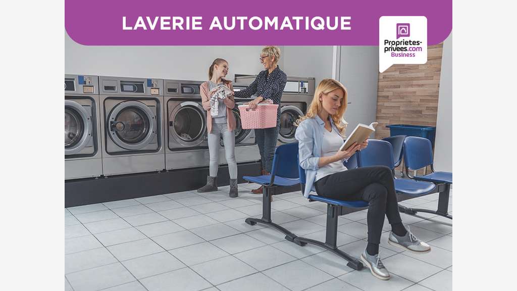 Local commercial 102m² proche métros à Paris 16e