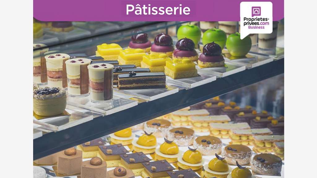 Local commercial 102m² proche métros à Paris 16e