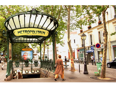 Cession droit au bail Locaux commerciaux - Boutiques à Paris 18e