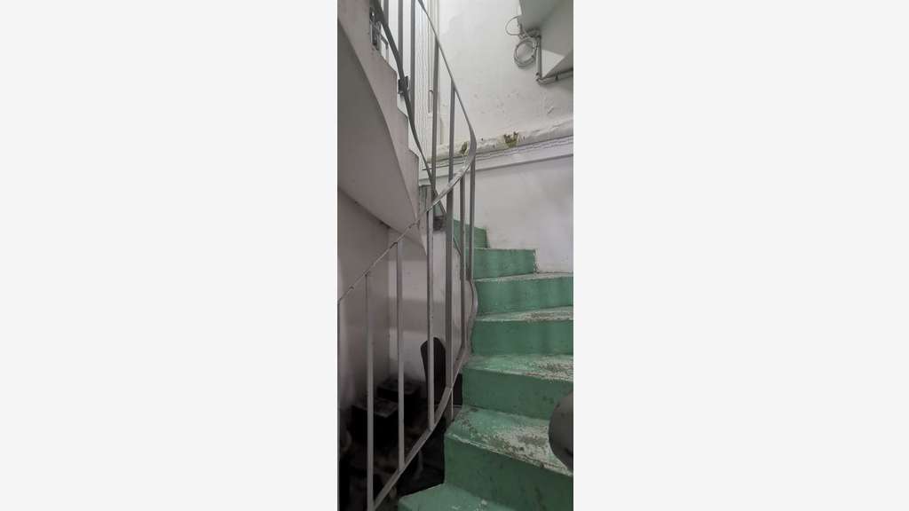 Cède bail local commercial de 1042m² à Paris 75018