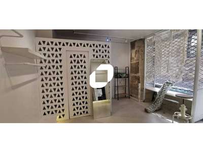 Cession droit au bail Locaux commerciaux - Boutiques à Paris 1er