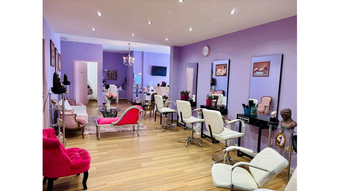 Cède droit au bail local de 325m² à Paris 75020