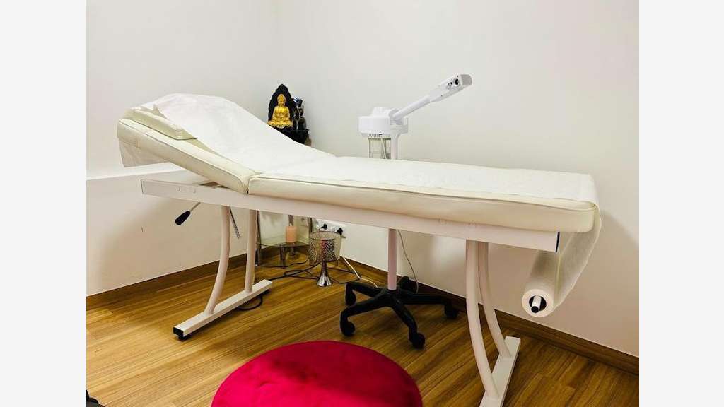 Cède droit au bail local de 325m² à Paris 75020