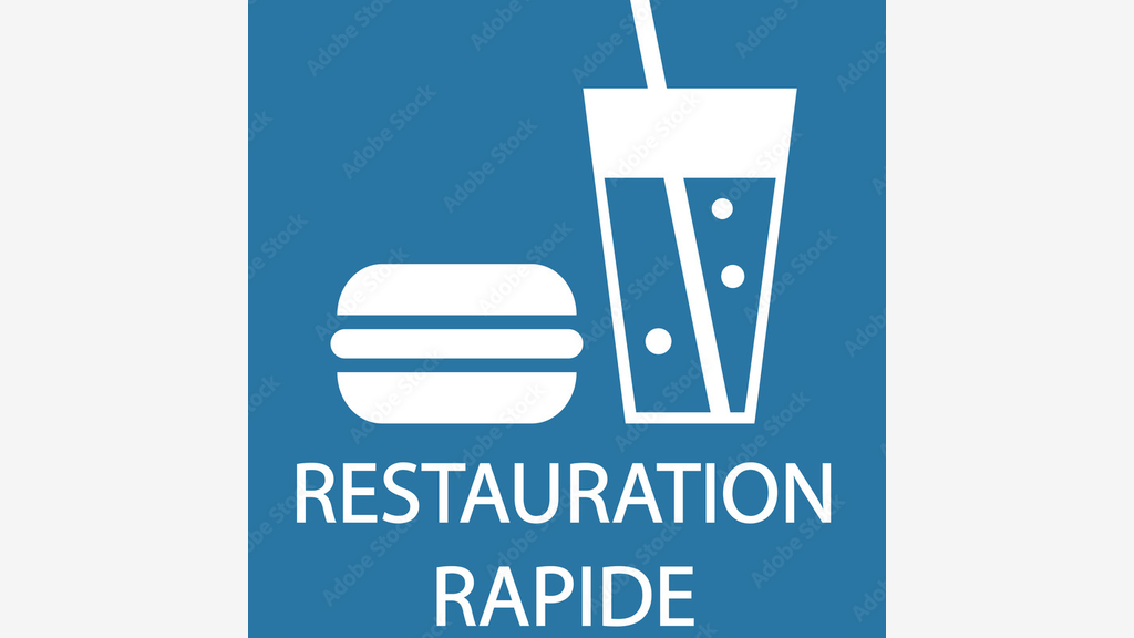 DAB restau rapide avec extraction Petites Écuries