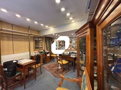 Cession droit au bail Locaux commerciaux - Boutiques à Paris 2e