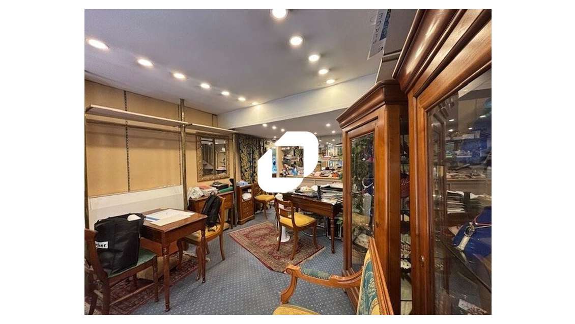  vous propose une jolie boutique telle un