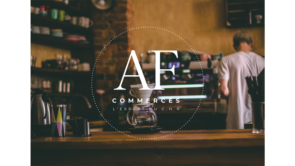 DAB local restauration 40m² à Paris 3e