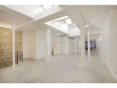 Cession droit au bail Locaux commerciaux - Boutiques à Paris 4e