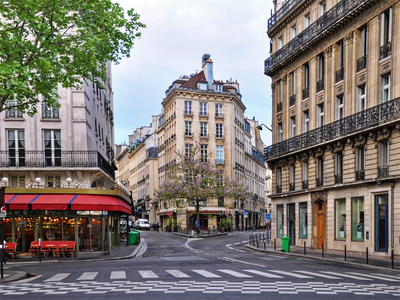 Cession droit au bail Locaux commerciaux - Boutiques à Paris 6e