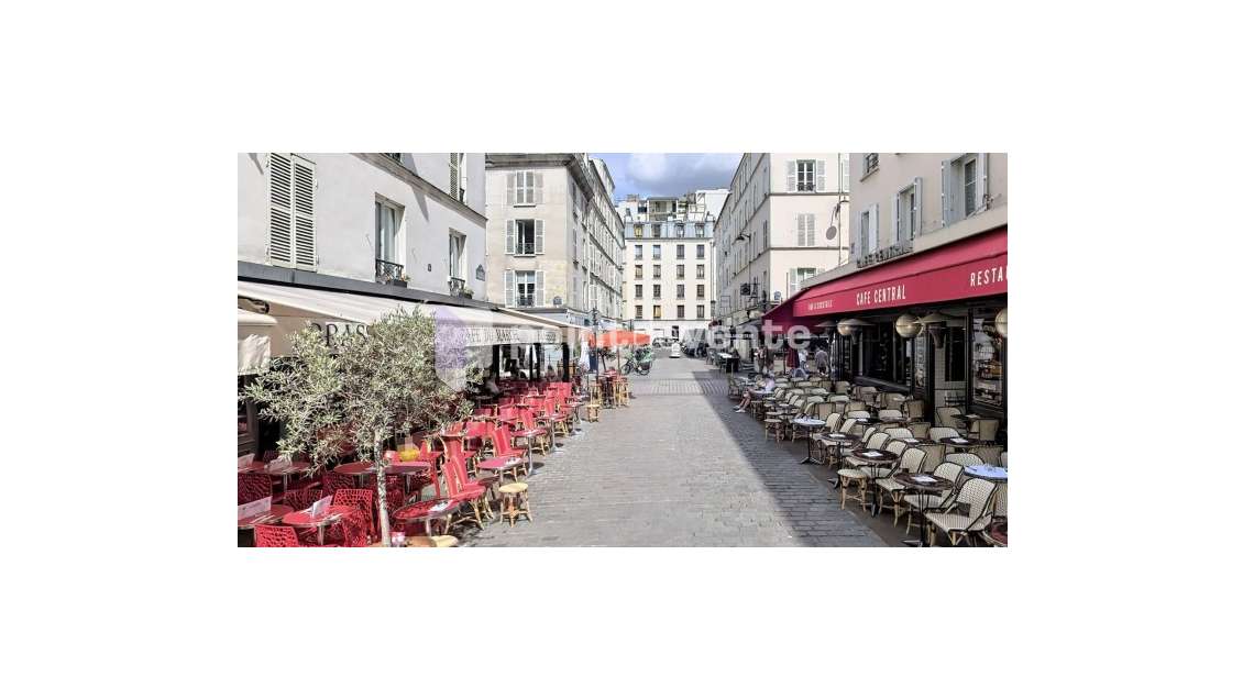 Cession de bail - 65.00 m² - Saint dominique