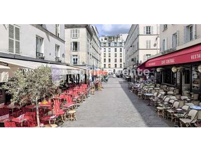 Cession droit au bail Locaux commerciaux - Boutiques à Paris 7e