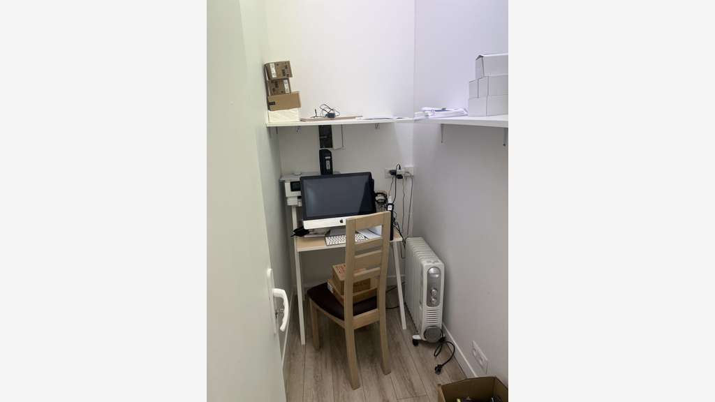 DAB boutique 65m² - 75008 Paris - Europe